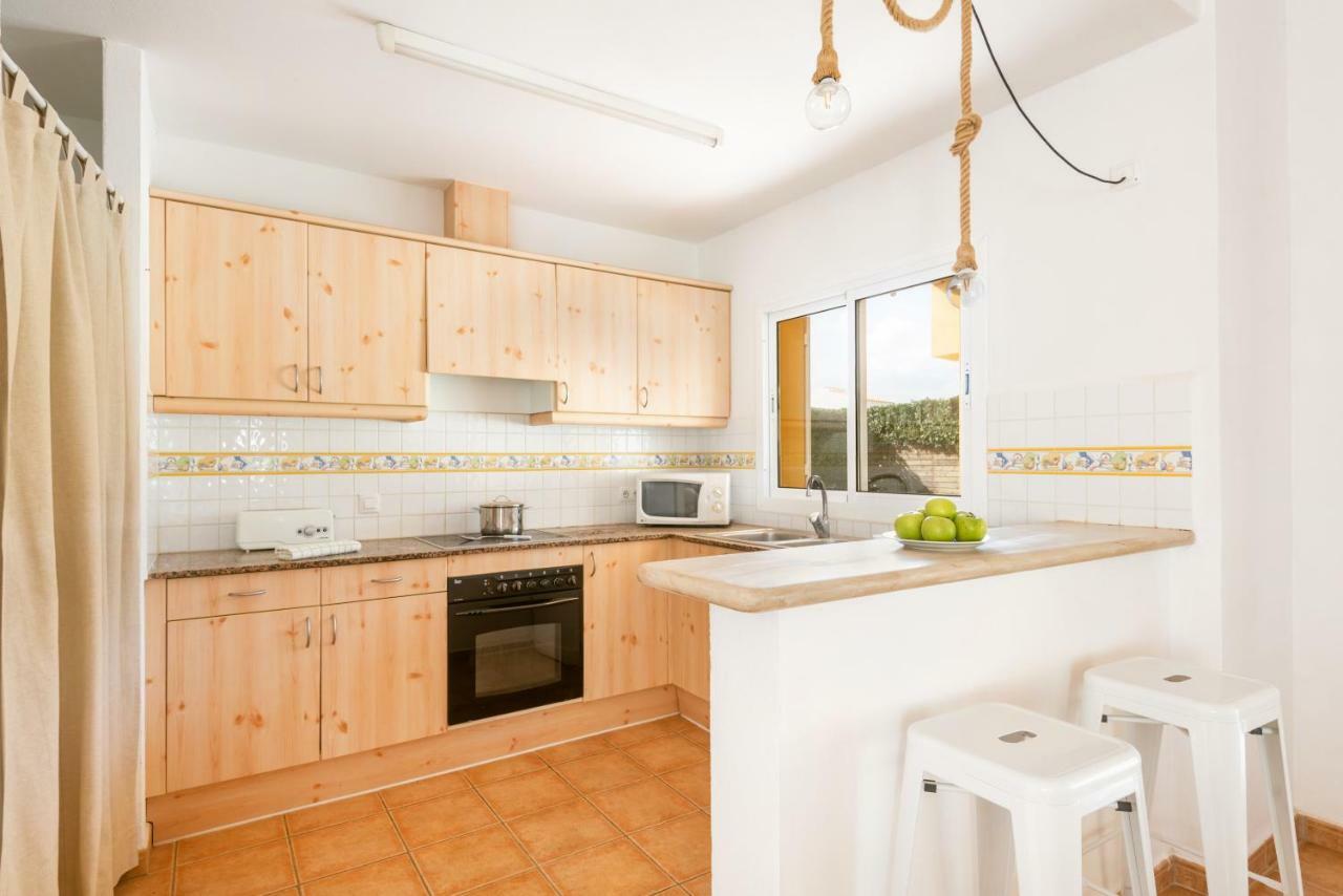 Aries Villa