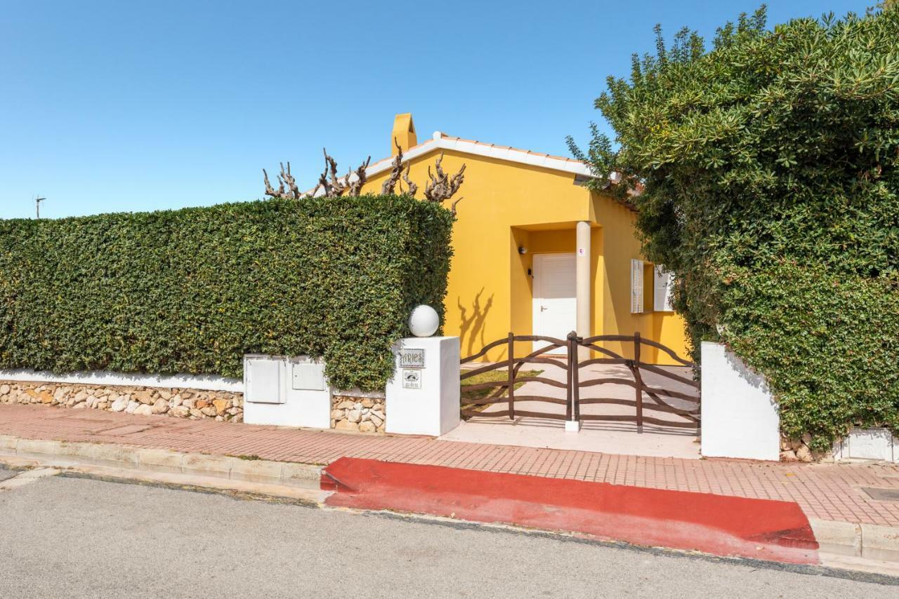 Villa Aries Cala'n Forcat