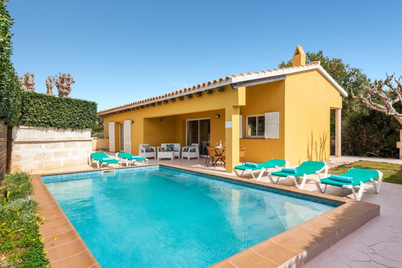 Villa Aries Cala'n Forcat