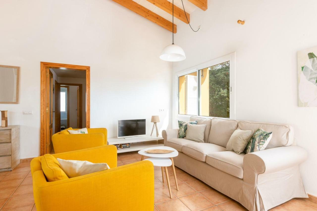 Aries Villa