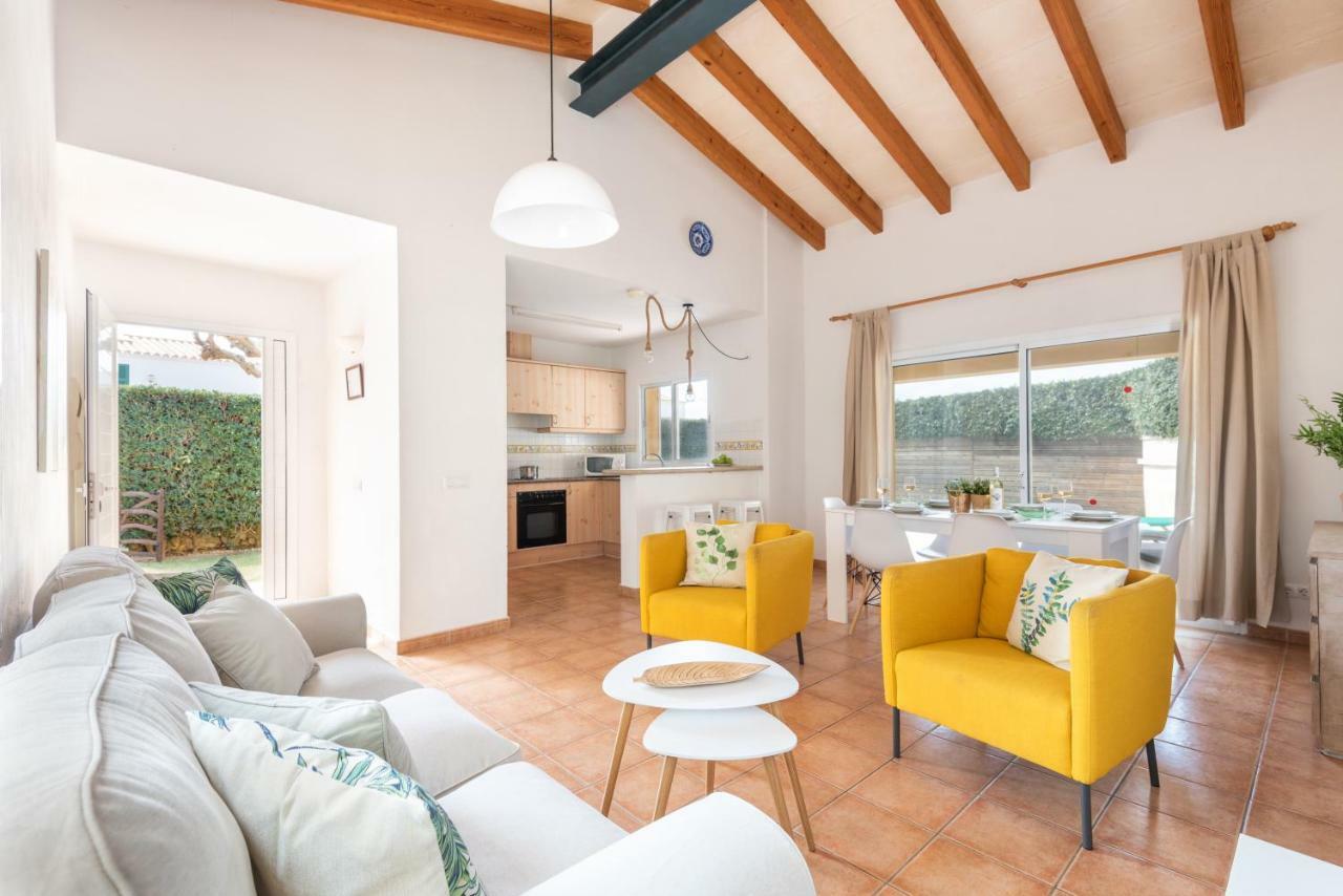 Villa Aries Cala'n Forcat