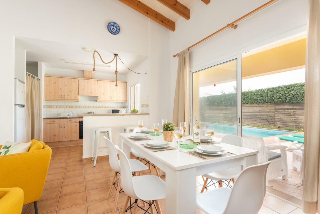 Aries Villa