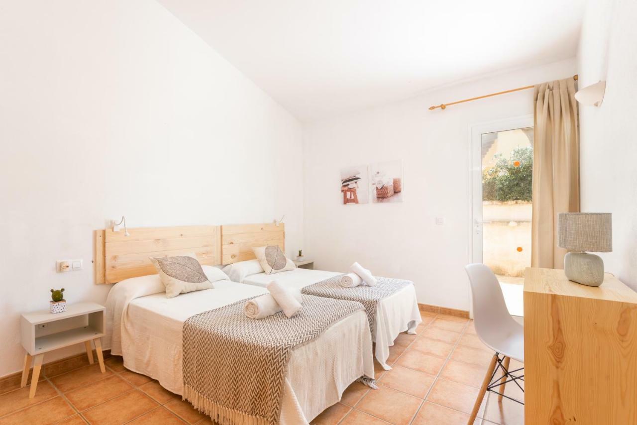 Aries Villa Cala'n Forcat
