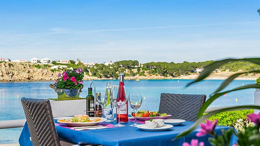 Aparthotel White Sands Club Arenal d'en Castell
