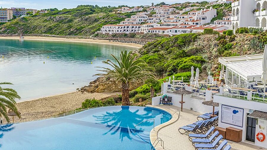 Aparthotel White Sands Club 3*