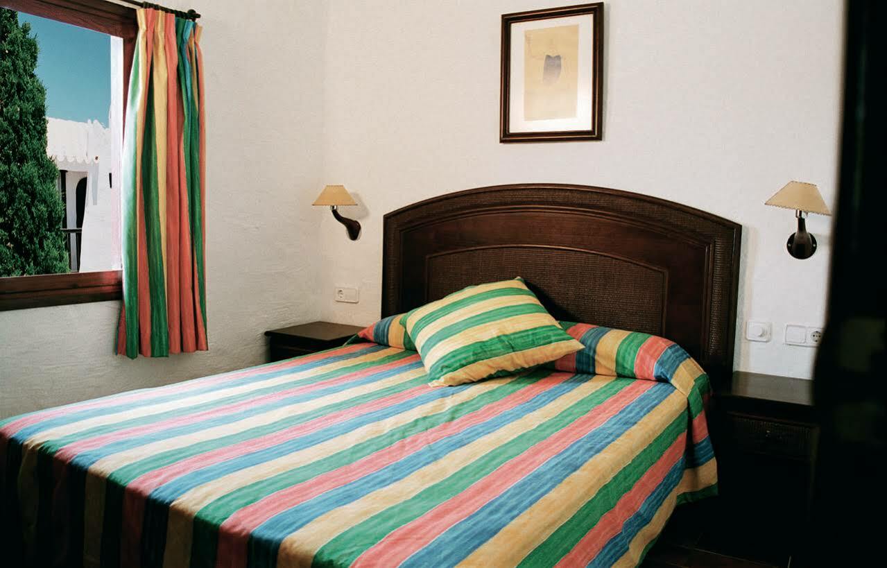 Apartment Binivell Park - Caliu Binibeca