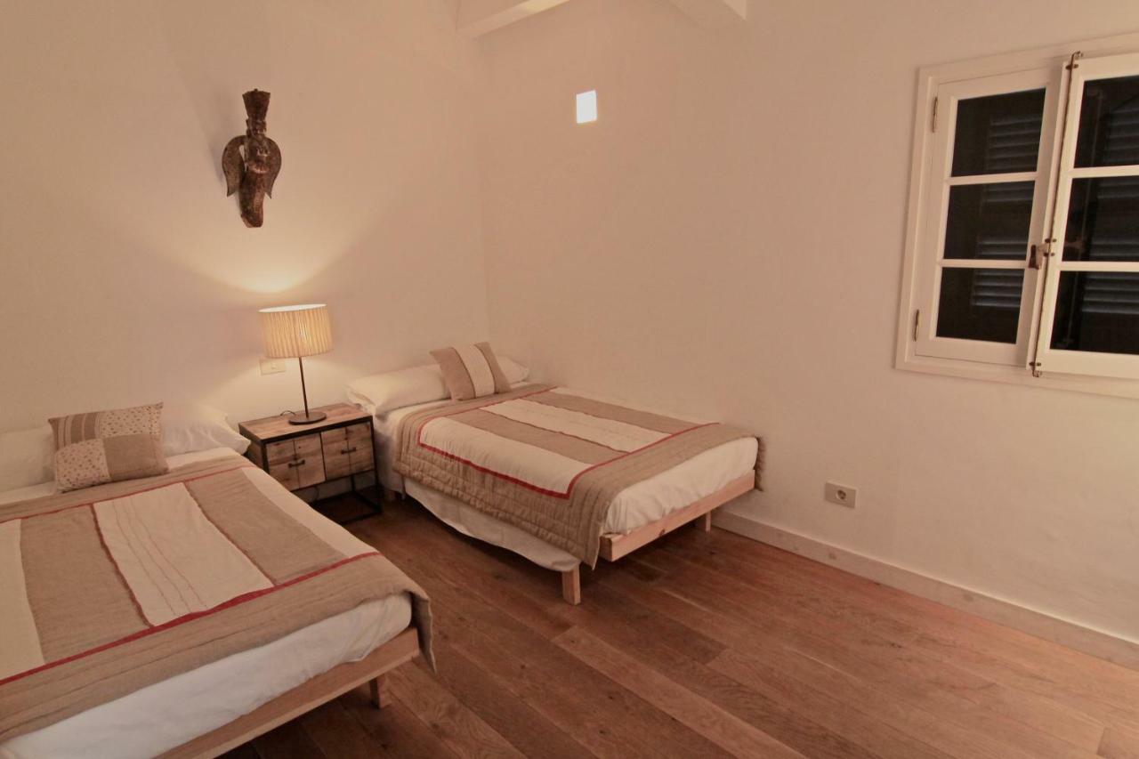 Hotel Tres Sants 4*