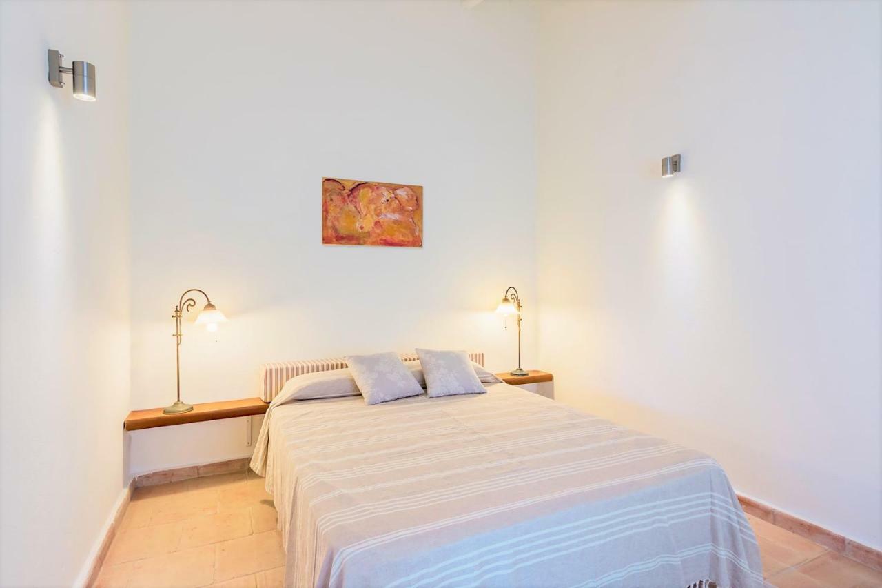Son Temet Villa Es Mercadal