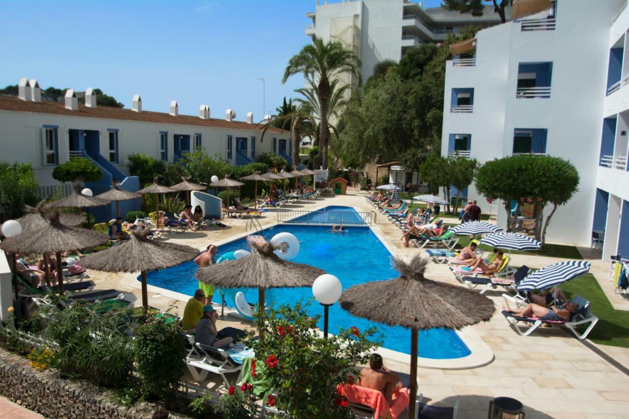 Galdana Gardens * Cala Galdana (Menorca)