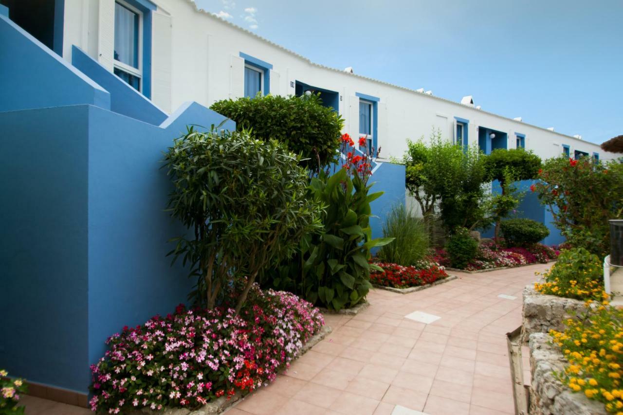 Galdana Gardens