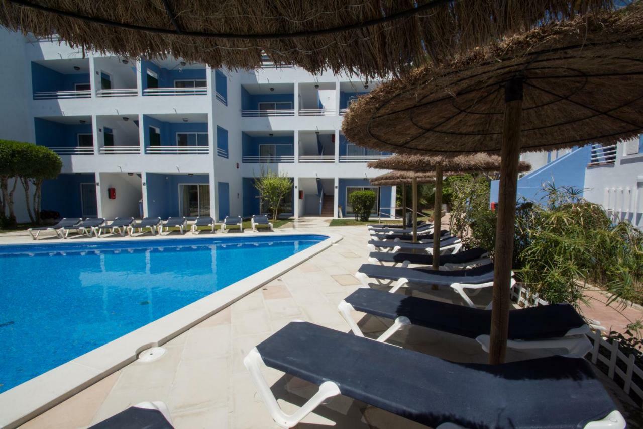 Galdana Gardens * Cala Galdana (Menorca)