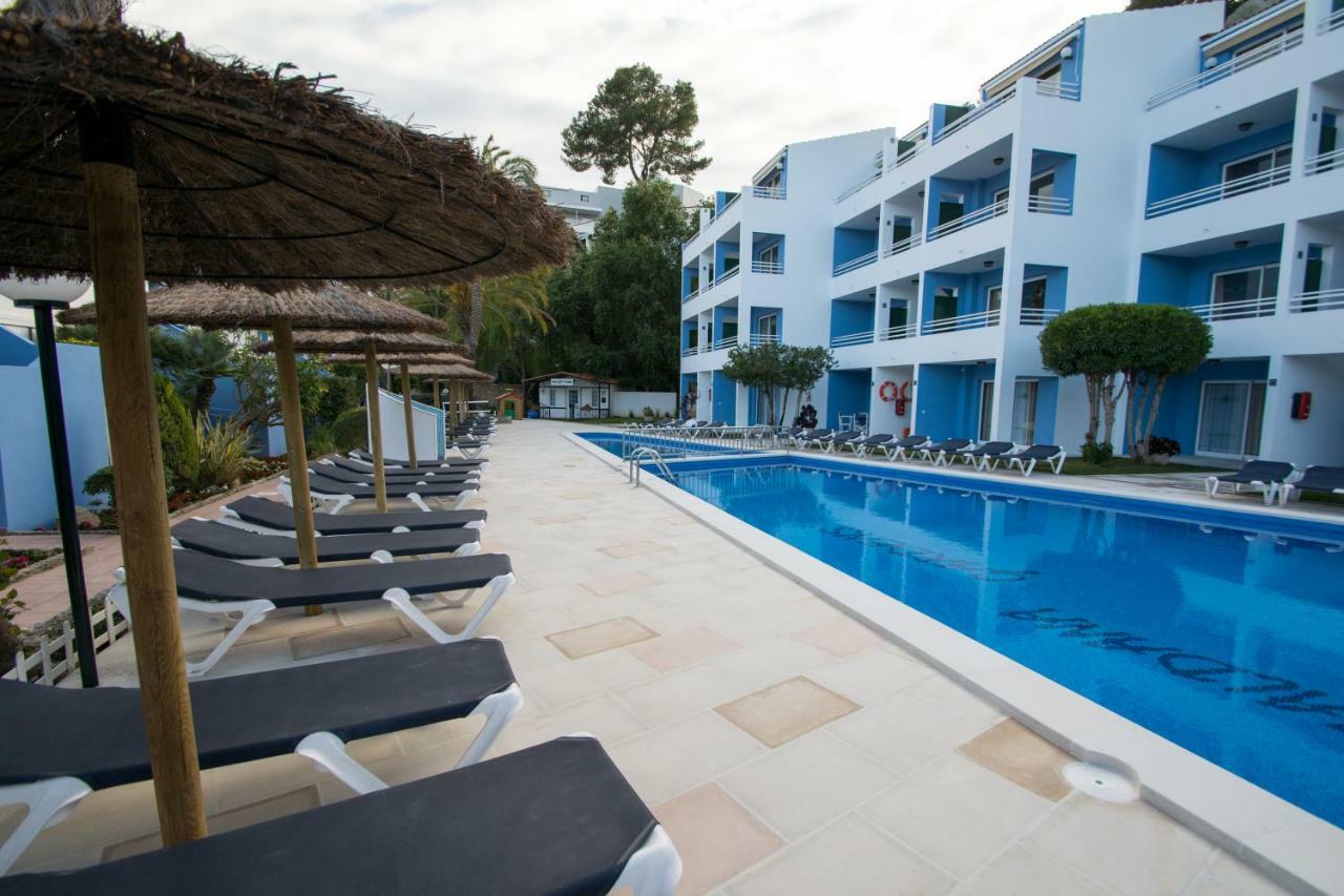 Apartamento Galdana Gardens *