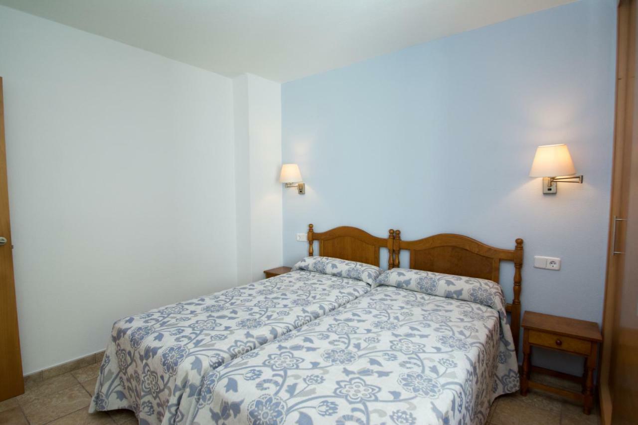 Galdana Gardens Apartamento