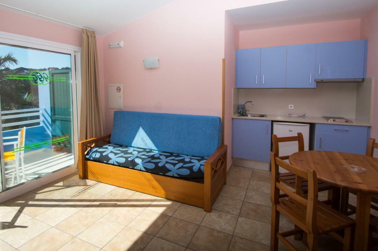 Galdana Gardens Apartamento