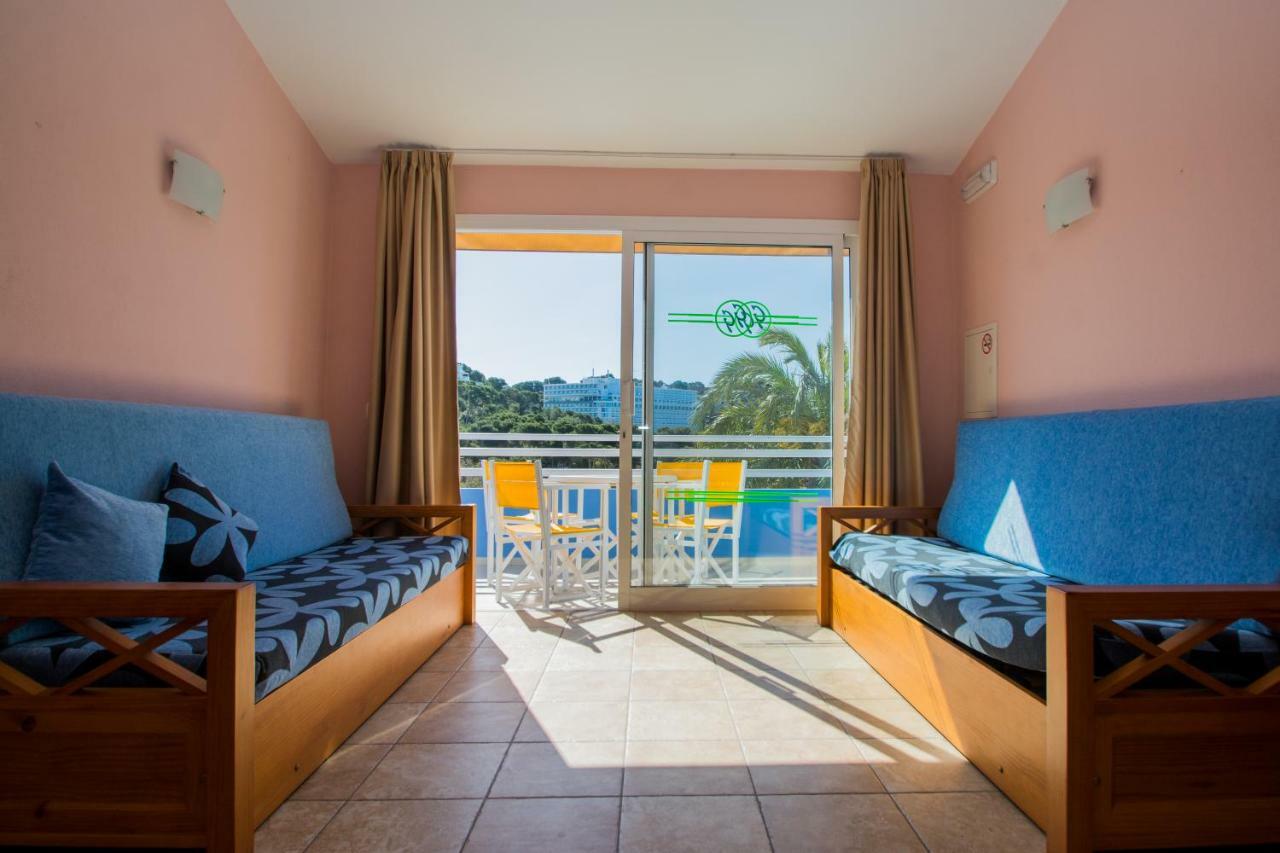Apartamento Galdana Gardens Cala Galdana (Menorca)