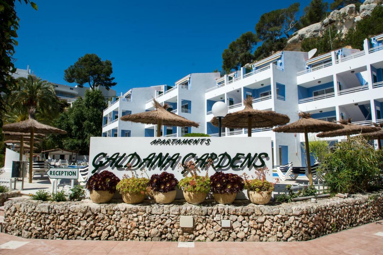 Apartamento Galdana Gardens *