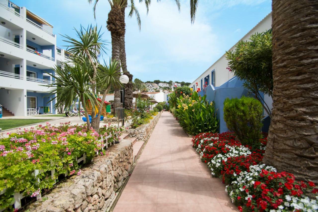 Galdana Gardens Apartamento *