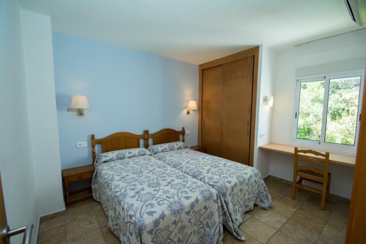 Galdana Gardens Apartamento Cala Galdana (Menorca)