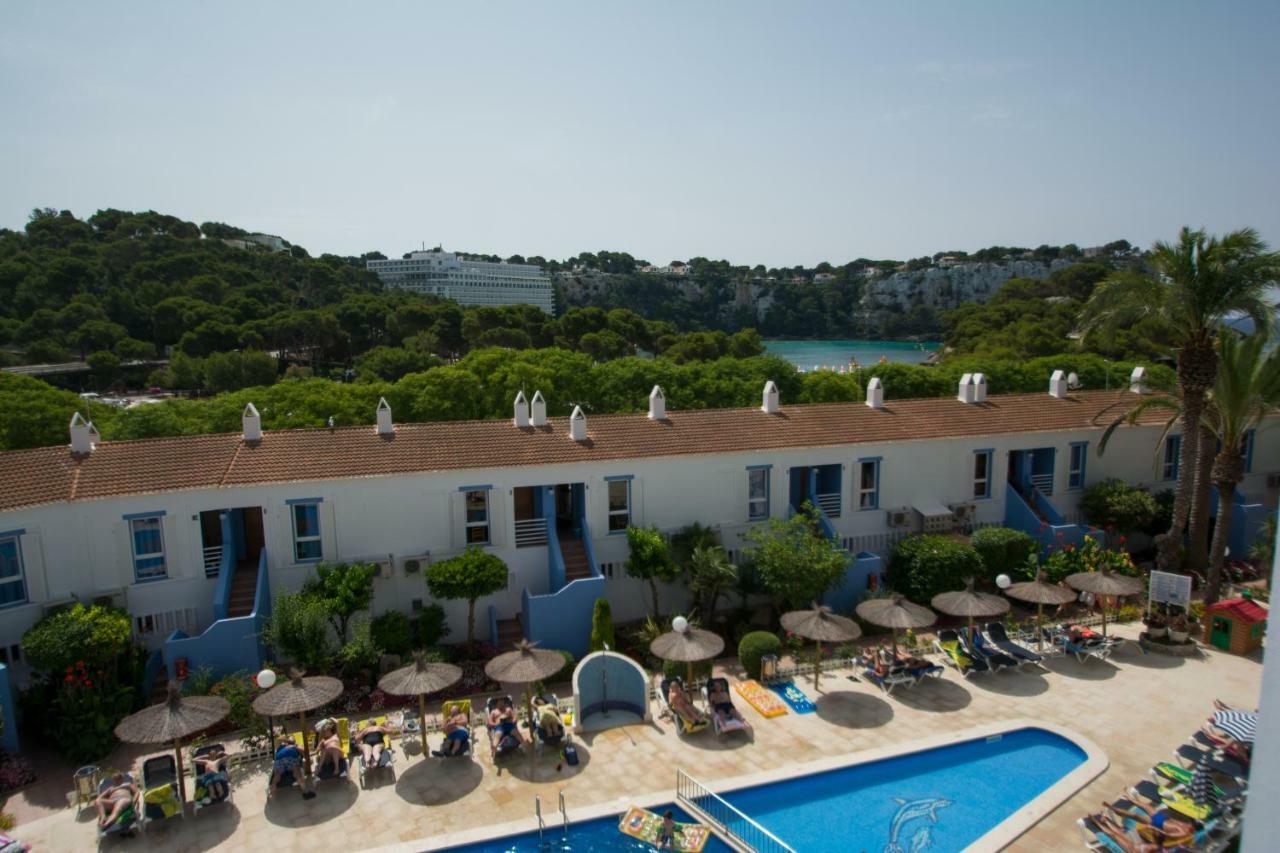 Apartamento Galdana Gardens