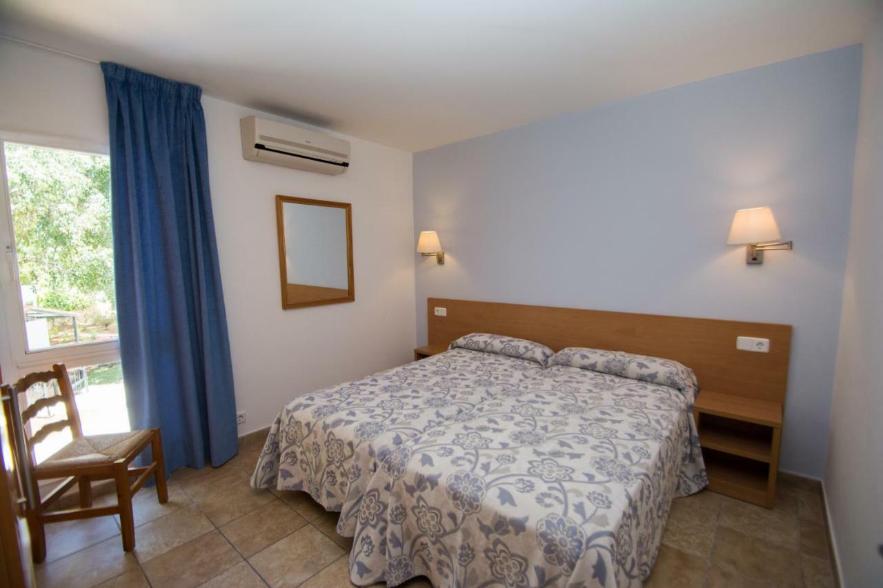 Galdana Gardens Apartamento Cala Galdana (Menorca)