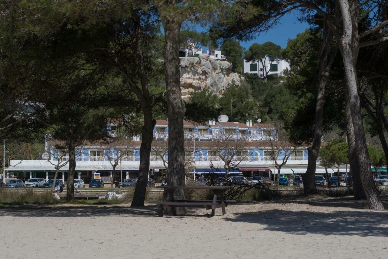 Galdana Gardens Apartamento *