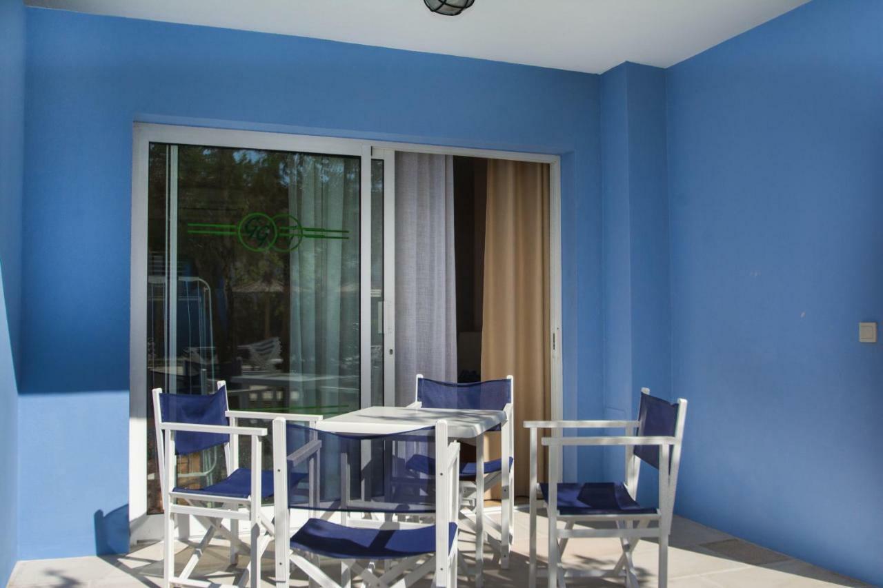 Galdana Gardens Apartamento