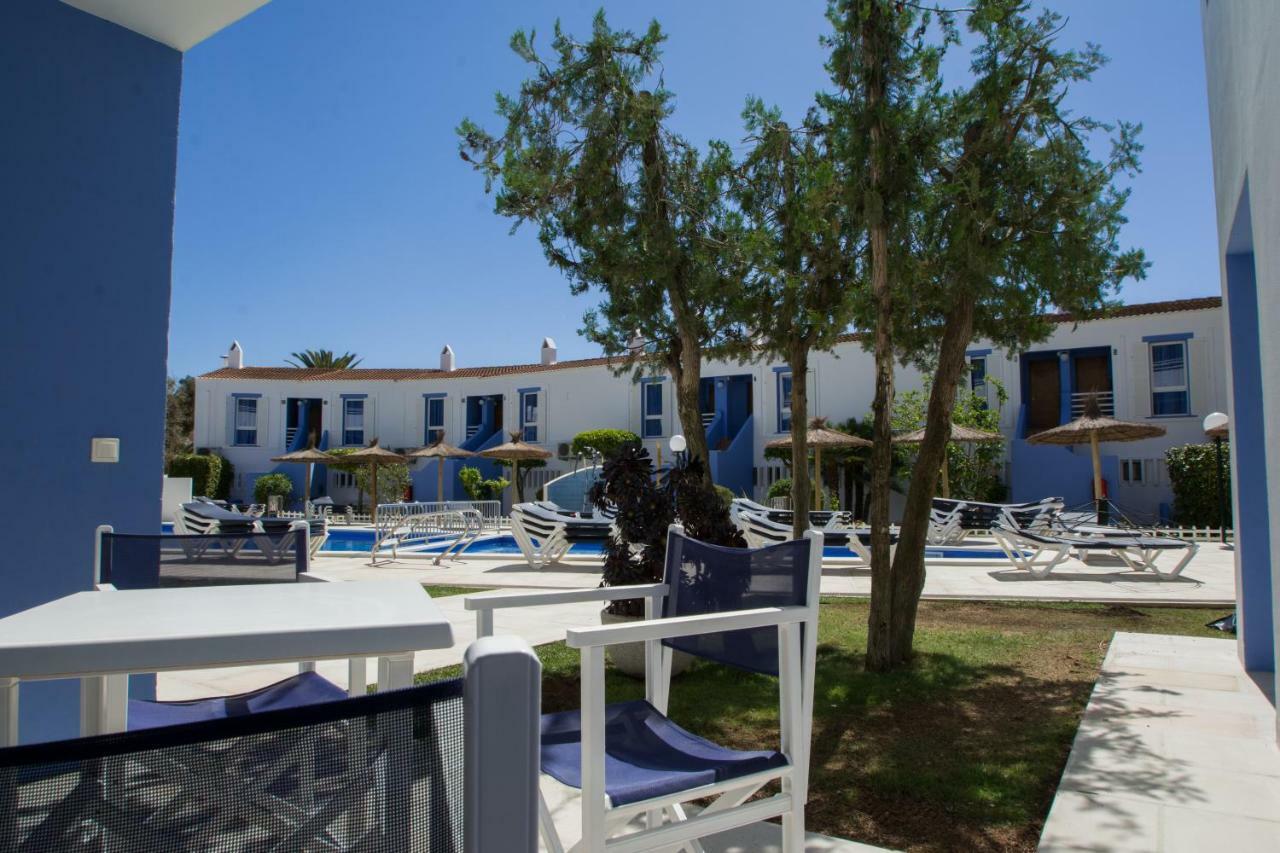 Apartamento Galdana Gardens Cala Galdana (Menorca)