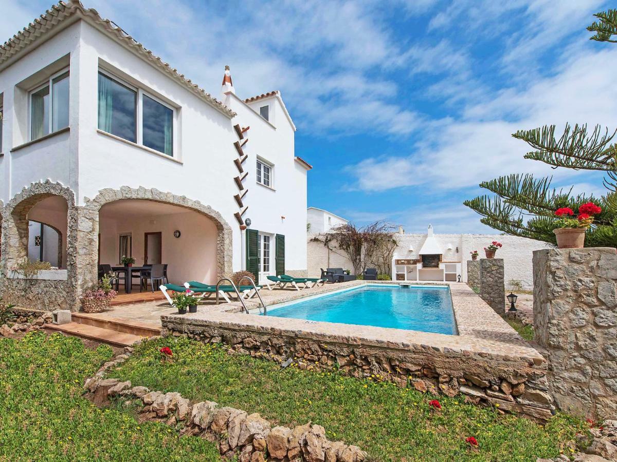 Holiday home Holiday Carmen Punta Grossa