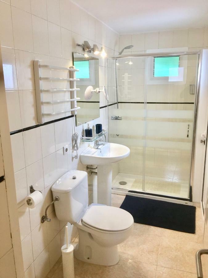 Es Cuco Apartment *