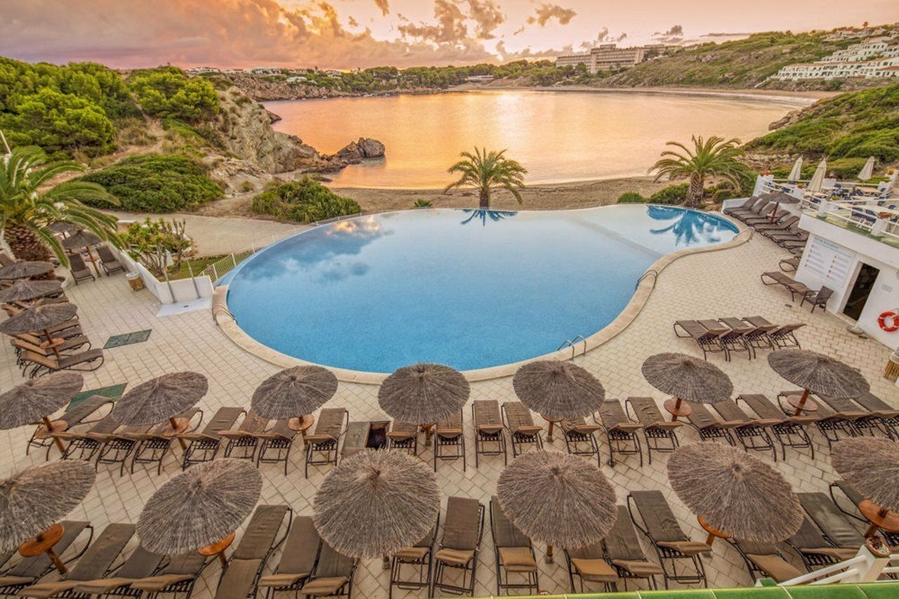 White Sands Club Aparthotel 3*
