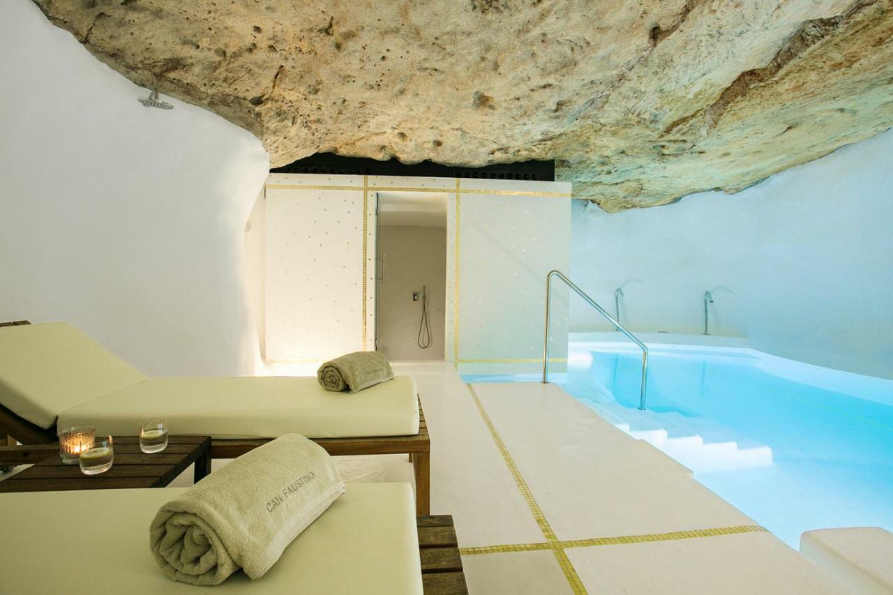 Faustino Gran Relais & Chateaux Hotel