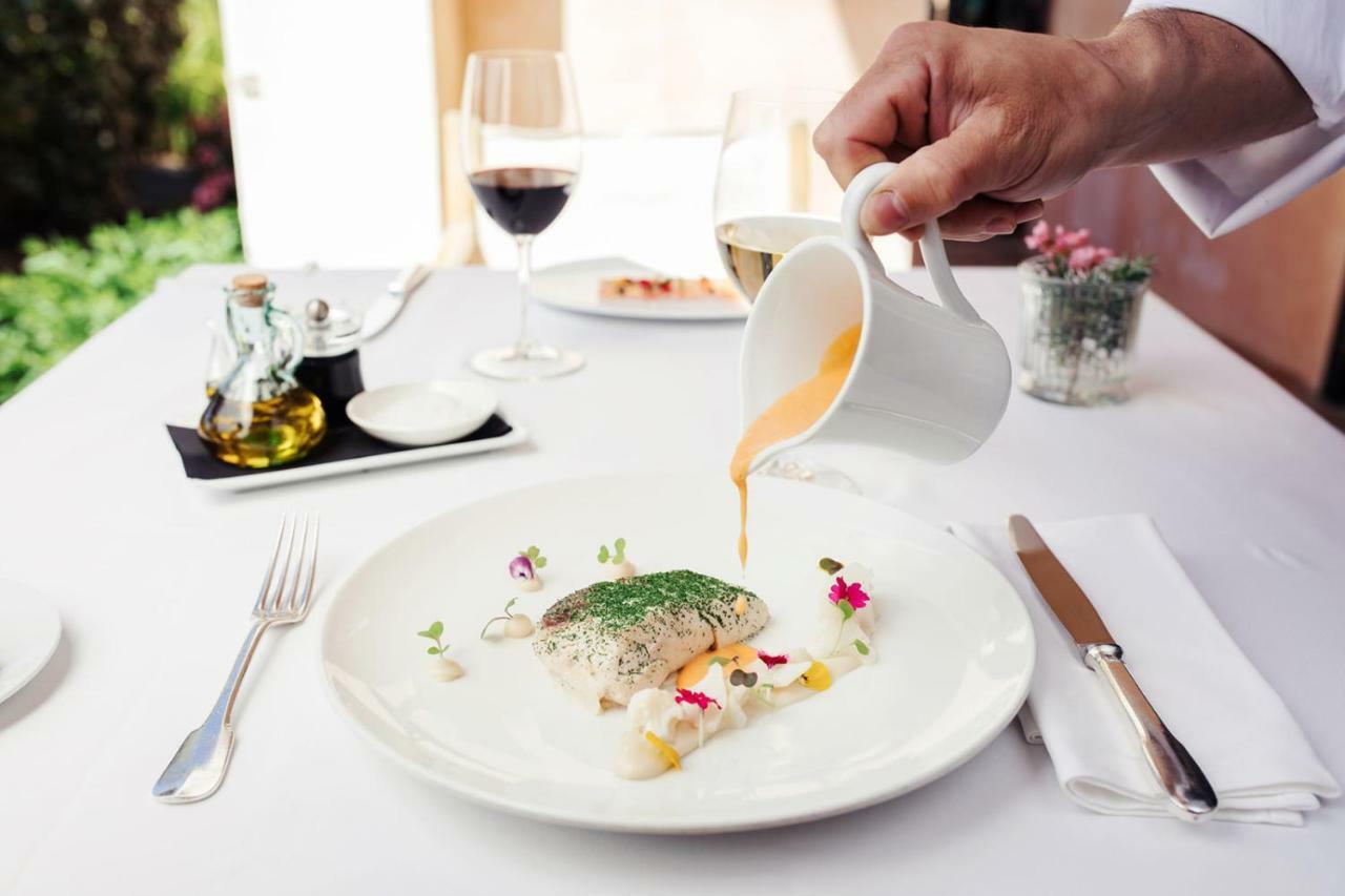 Faustino Gran Relais & Chateaux 5*