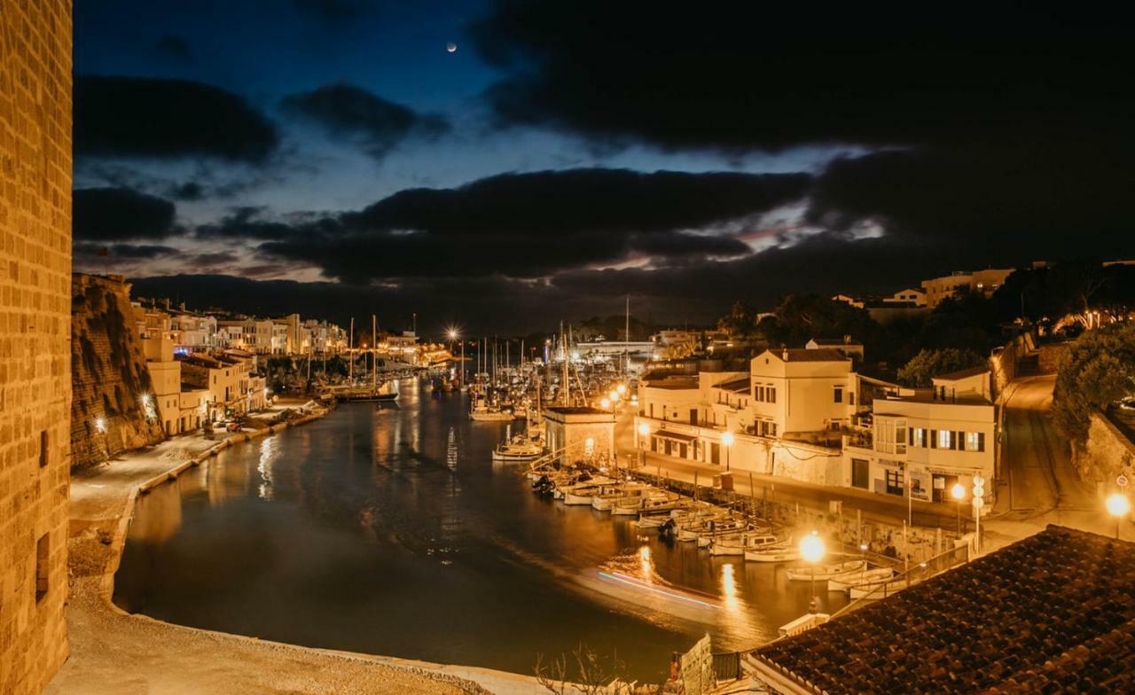 Faustino Gran Relais & Chateaux Hotel Ciutadella (Menorca)