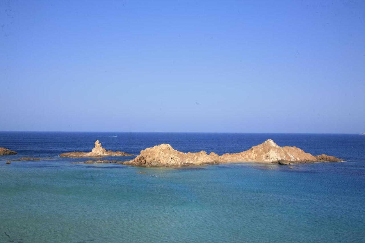 Boutique Ses 5 Claus Ciutadella (Menorca)