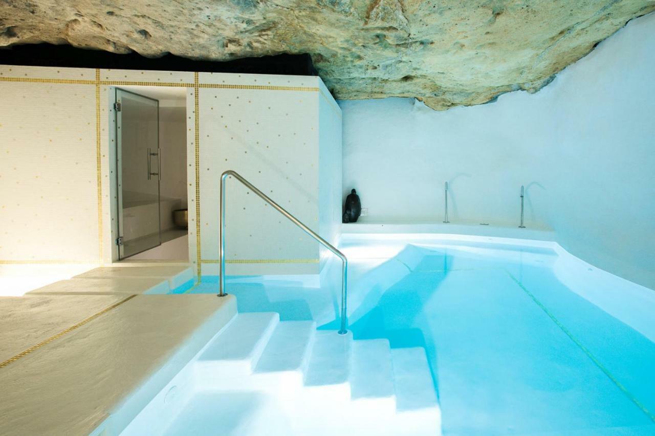 Faustino Gran Relais & Chateaux Hotel