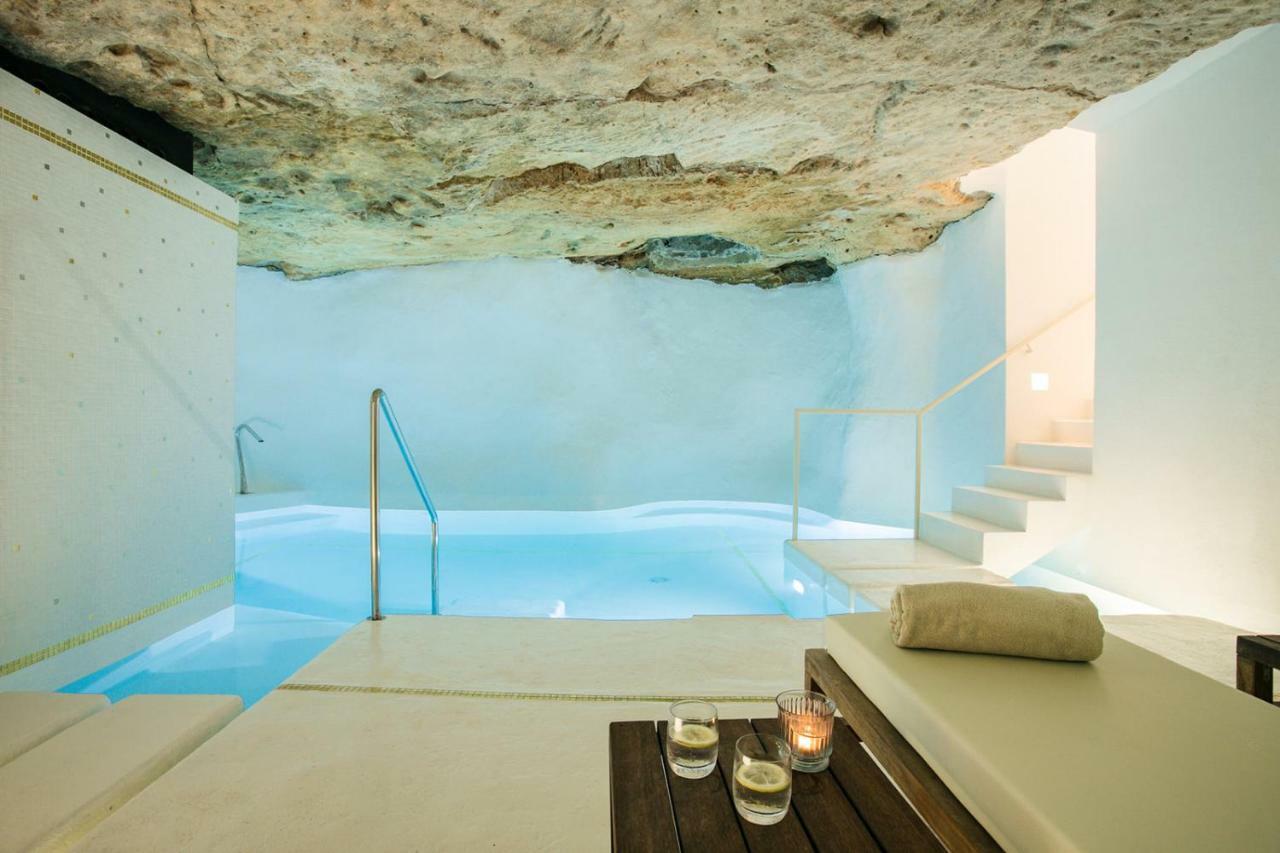 Hotel Faustino Gran Relais & Chateaux