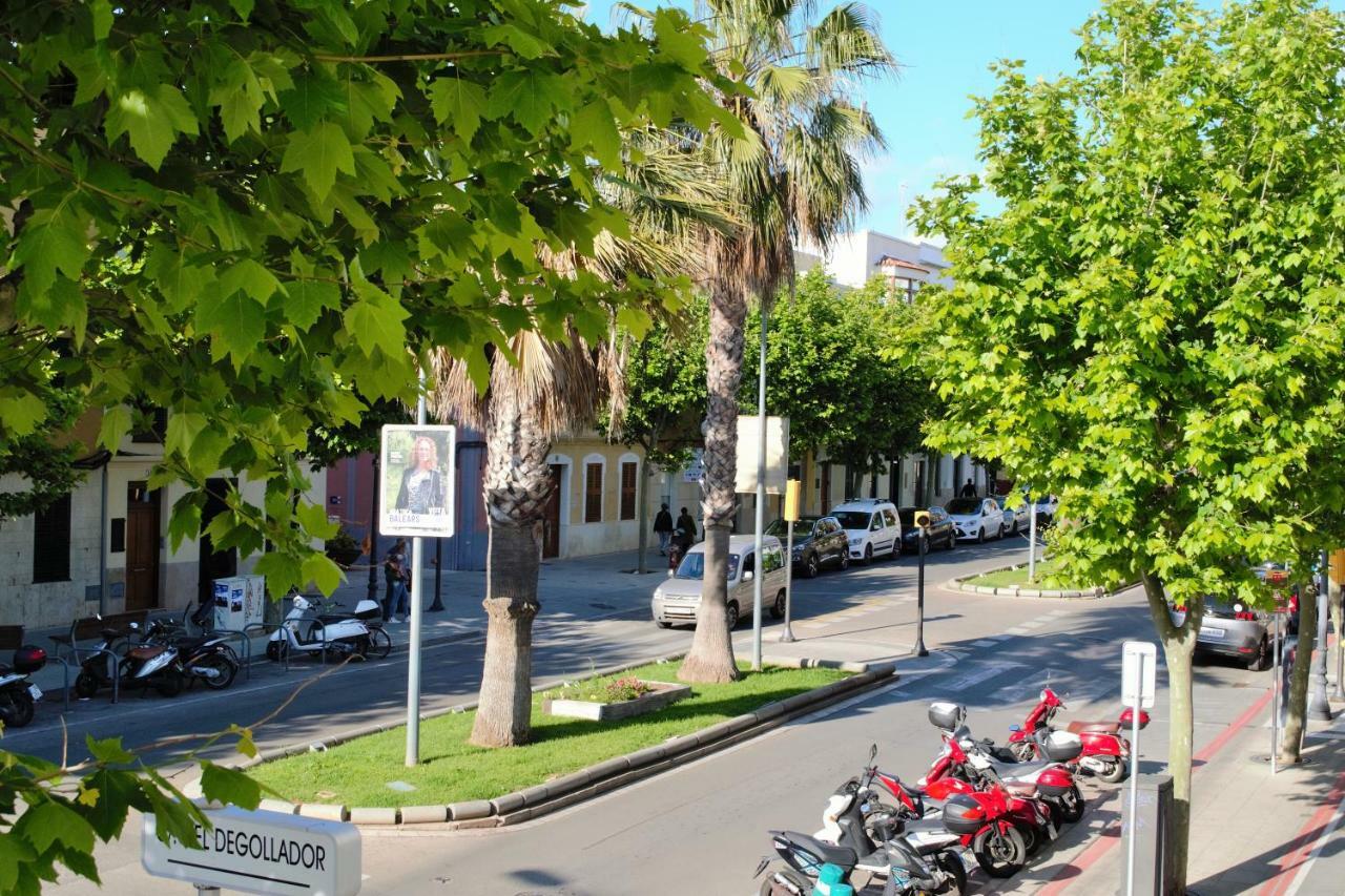 Hotel Boutique Ses 5 Claus Ciutadella (Menorca)