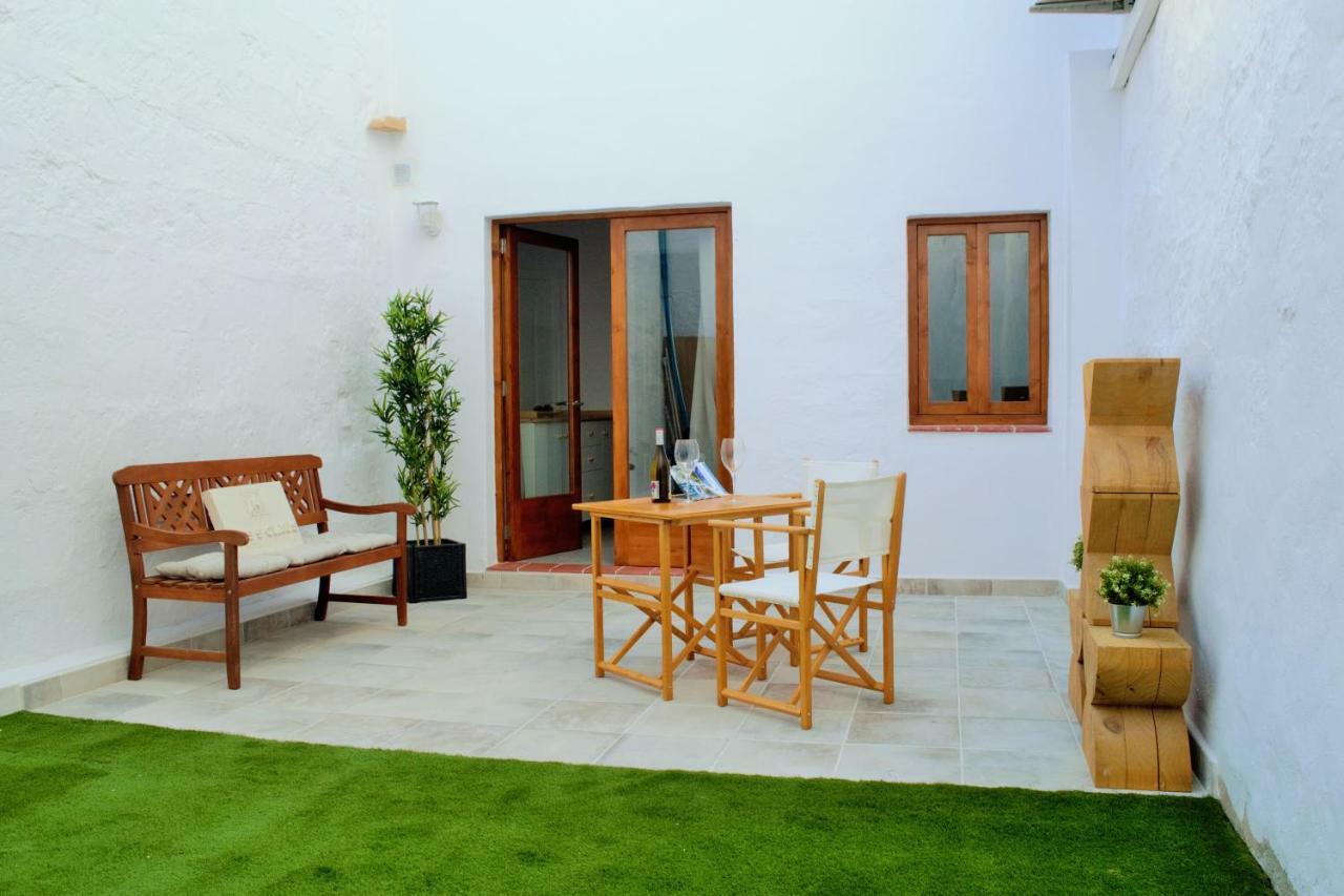 Boutique Ses 5 Claus 3*
