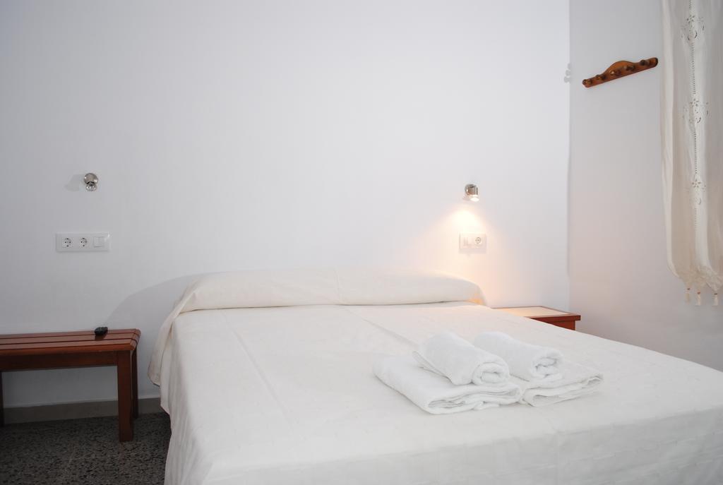 Guest house Paris Ciutadella *
