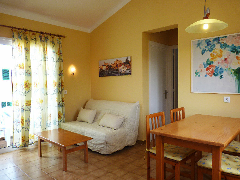 Aparthotel Cales De Ponent
