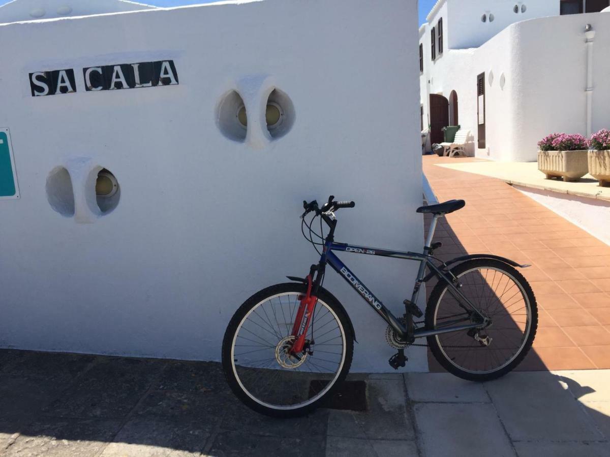 Apartment Sa Cala *