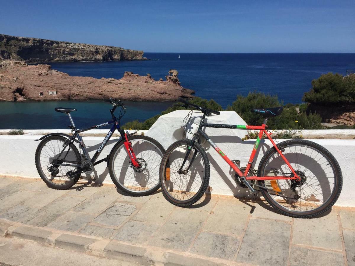 Apartment Sa Cala *