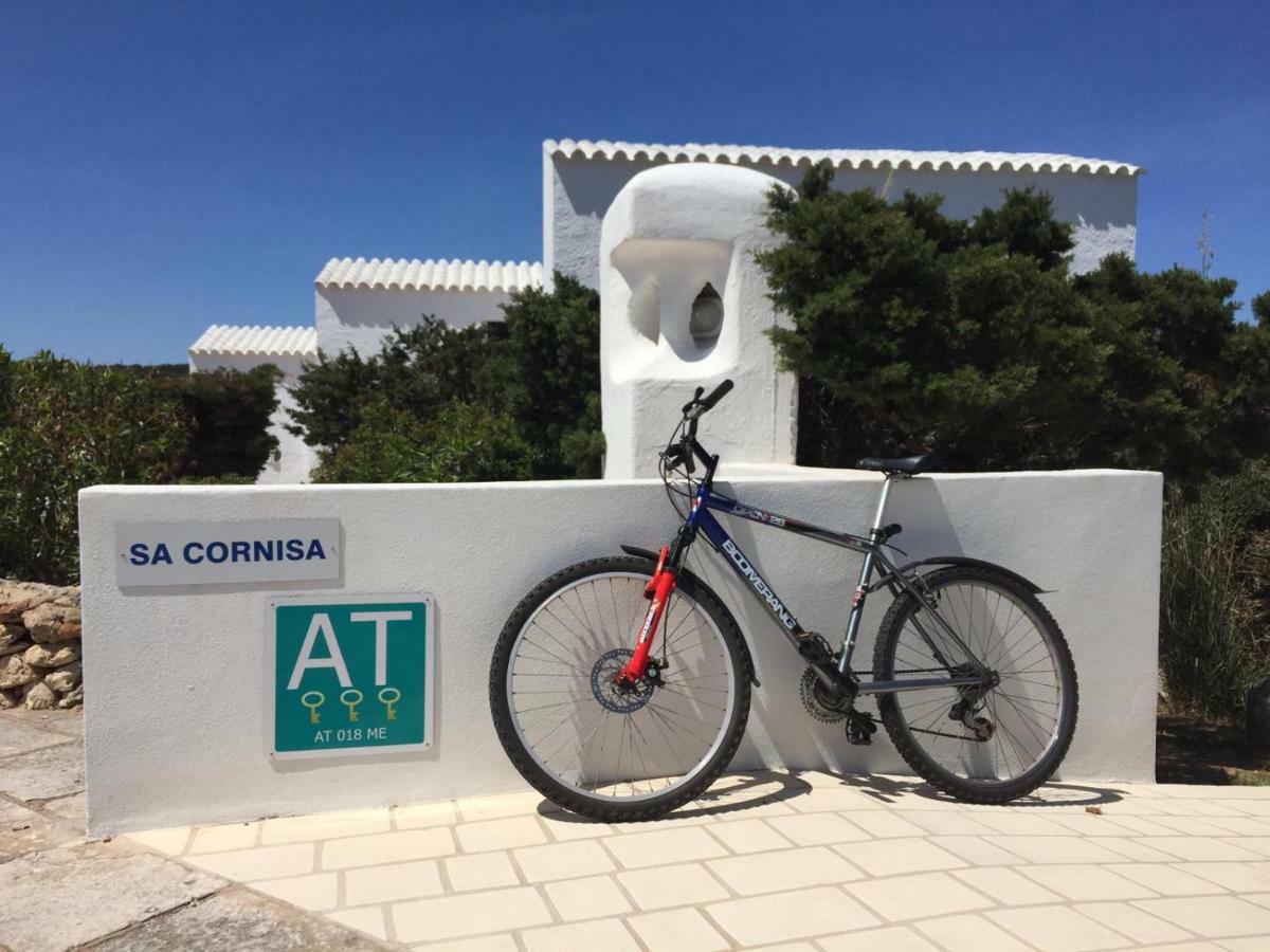 Apartment Sa Cala Cala Morell