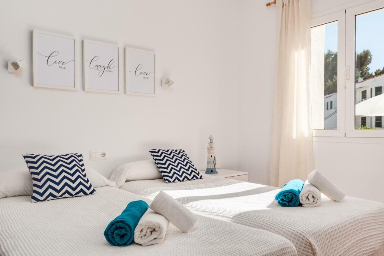 Apartamento Annabel´s Cala Galdana (Menorca)