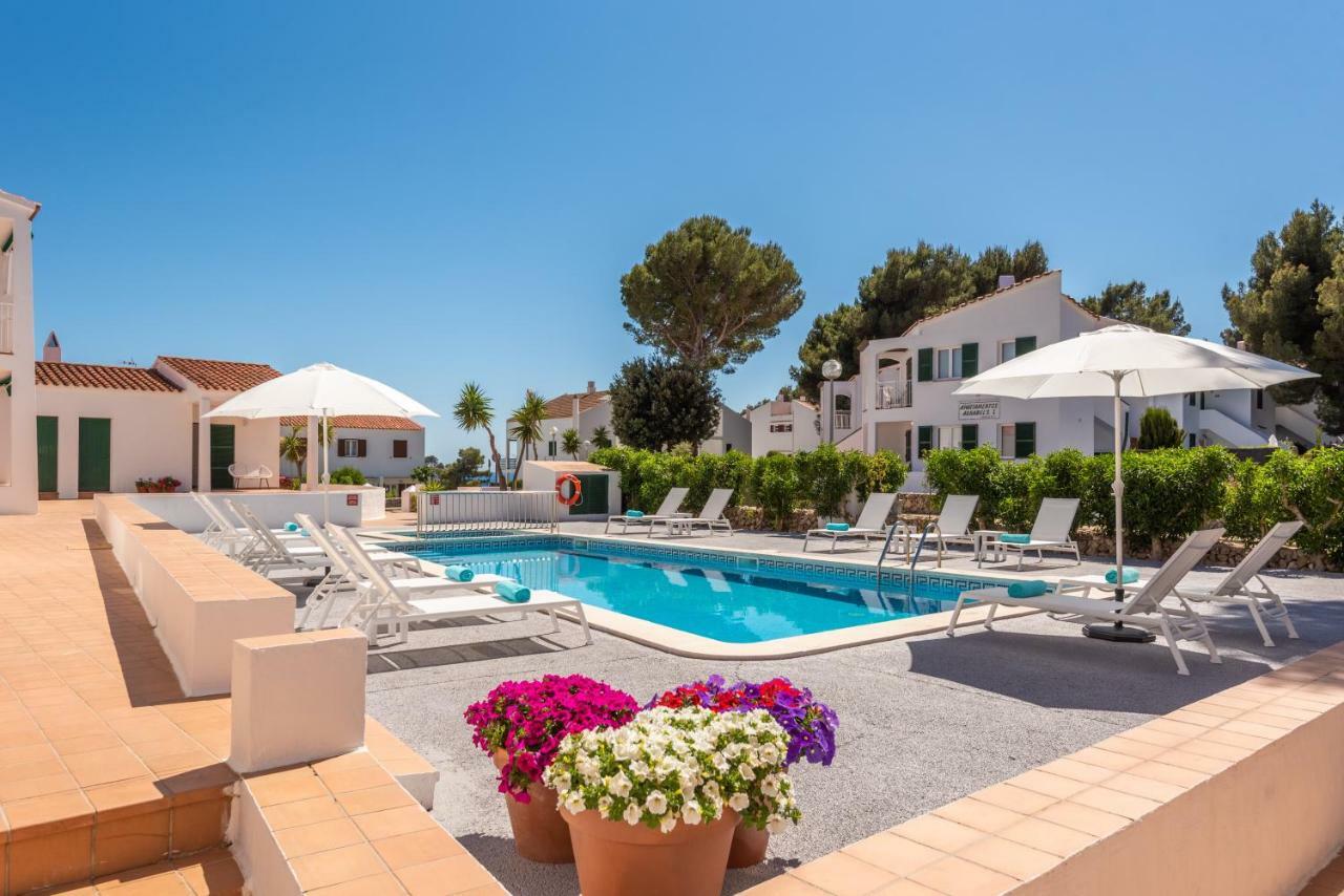 Annabel´s Cala Galdana (Menorca)