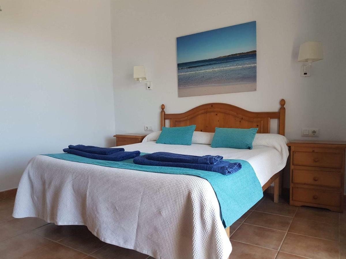 Apartment Marivent Cala'N Blanes (Menorca)
