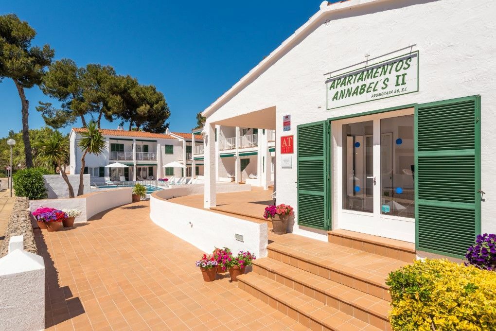 Hotel Annabel's 5*