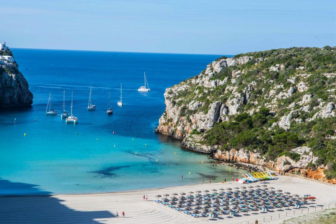 Sa Barrera - Adults Only Cala En Porter (Menorca)