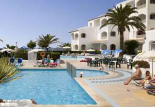 Globales Marina Hotel 4*