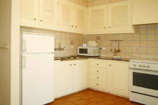 Son Bou Apartments